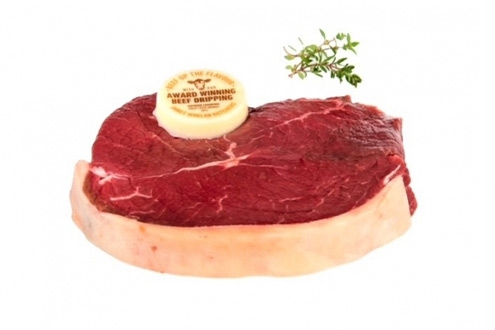 Boneless Sirloin Steak